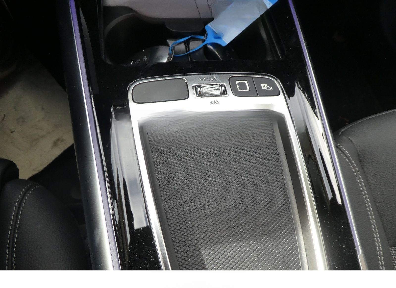 Mercedes-Benz B 200 NeufFZG  mit T.Z. AHK LED KAMERA foto 21