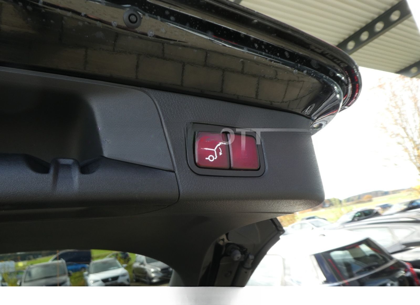 Mercedes-Benz B 200 NeufFZG  mit T.Z. AHK LED KAMERA foto 9
