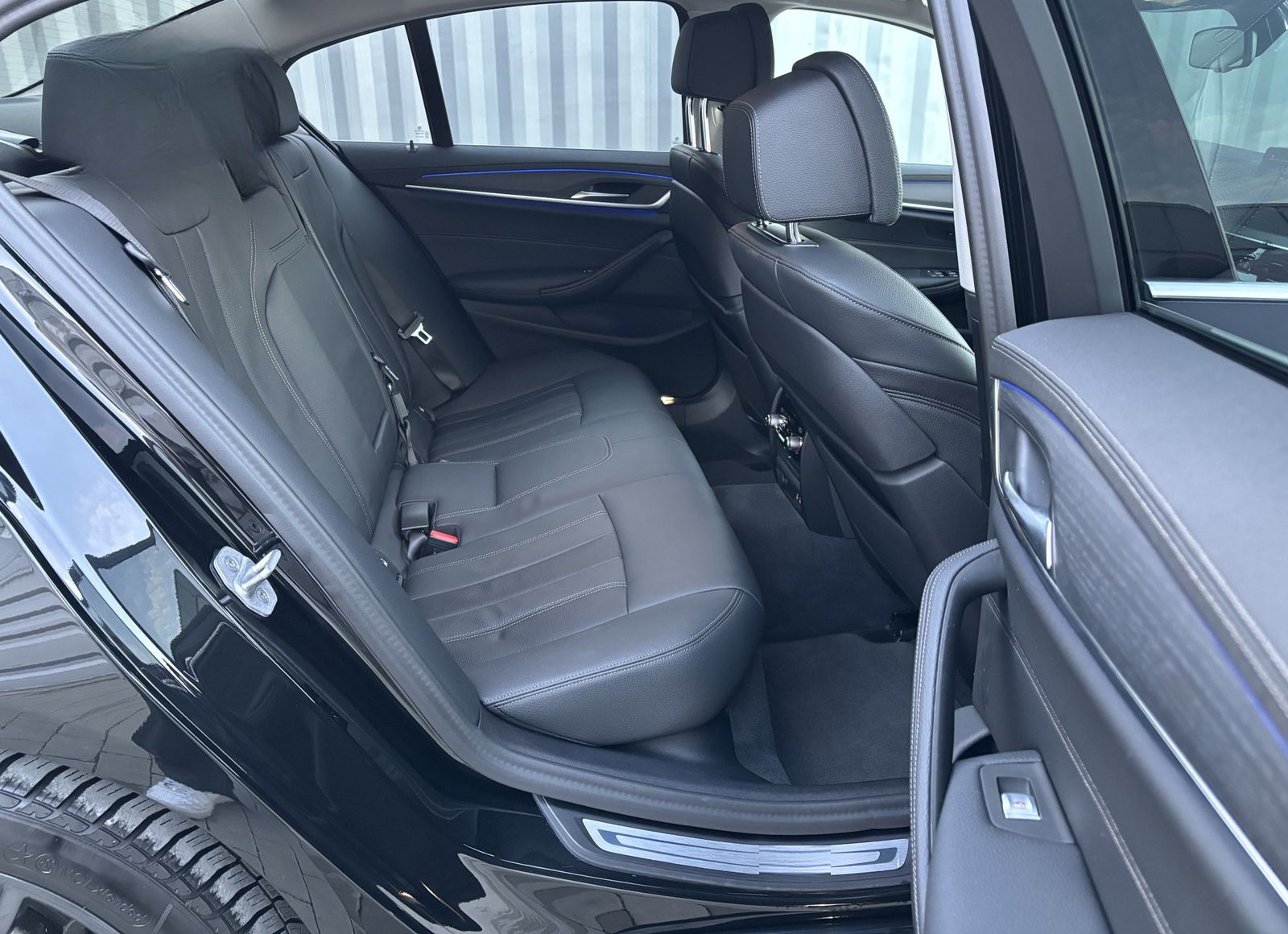 BMW 540d xDrive Limousine Laser LC Prof HUD Kamera L foto 11
