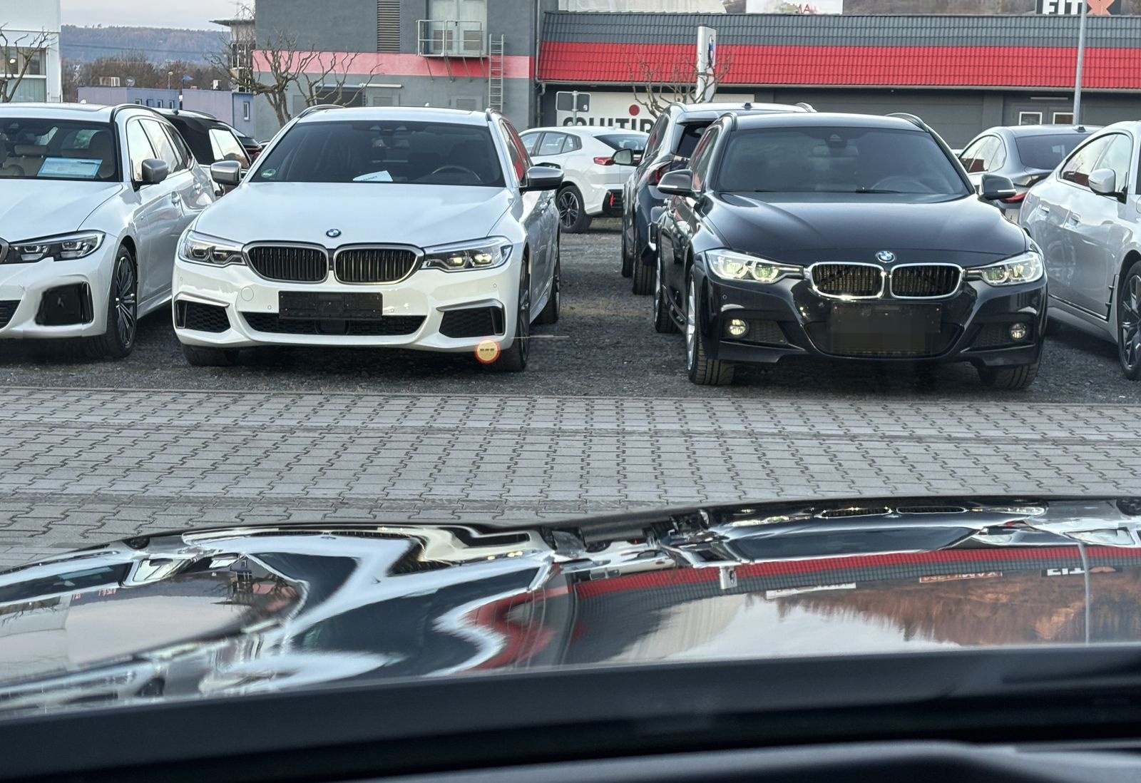 BMW 540d xDrive Limousine Laser LC Prof HUD Kamera L foto 20
