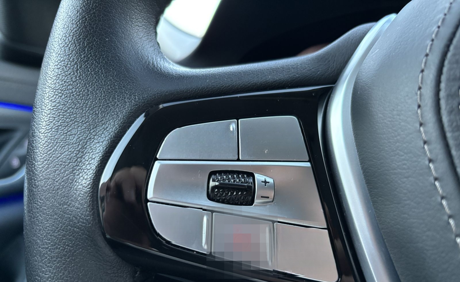 BMW 540d xDrive Limousine Laser LC Prof HUD Kamera L foto 24