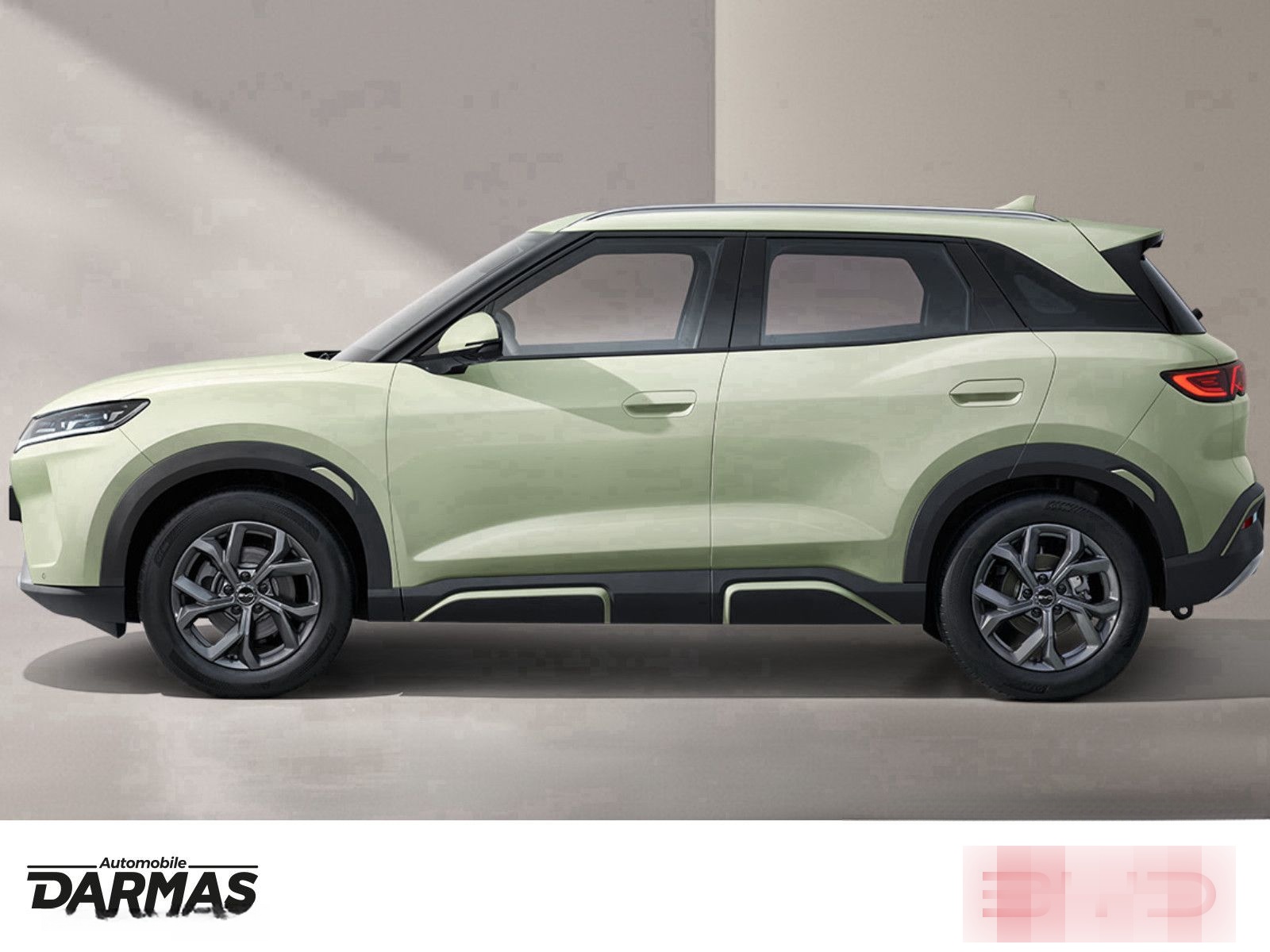 BYD Atto 2 64,8kWh Batt. Comfort foto 2