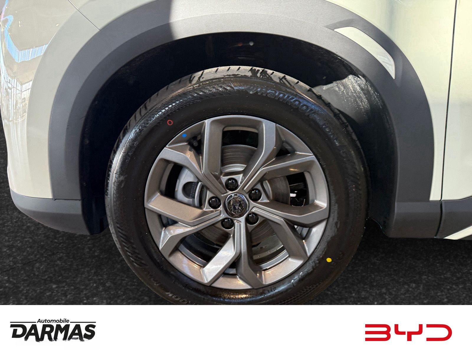 BYD Atto 2 64,8kWh Batt. Comfort foto 11