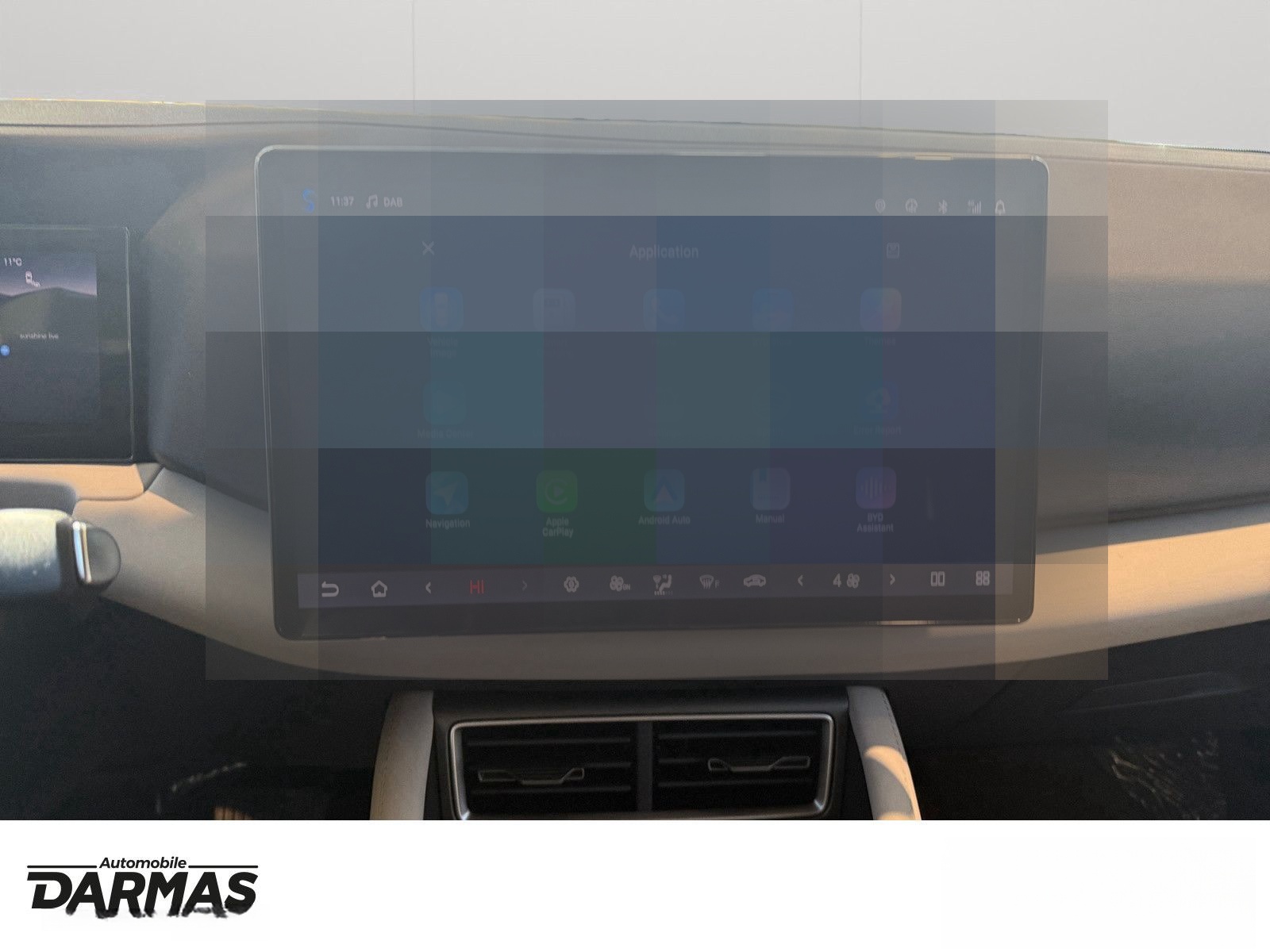 BYD Atto 2 64,8kWh Batt. Comfort foto 16