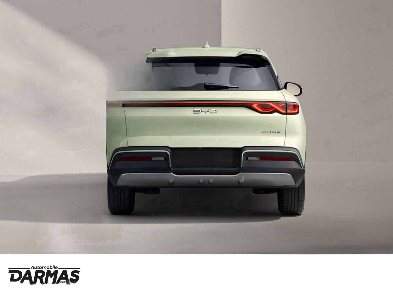 BYD Atto 2 64,8kWh Batt. Comfort foto 3