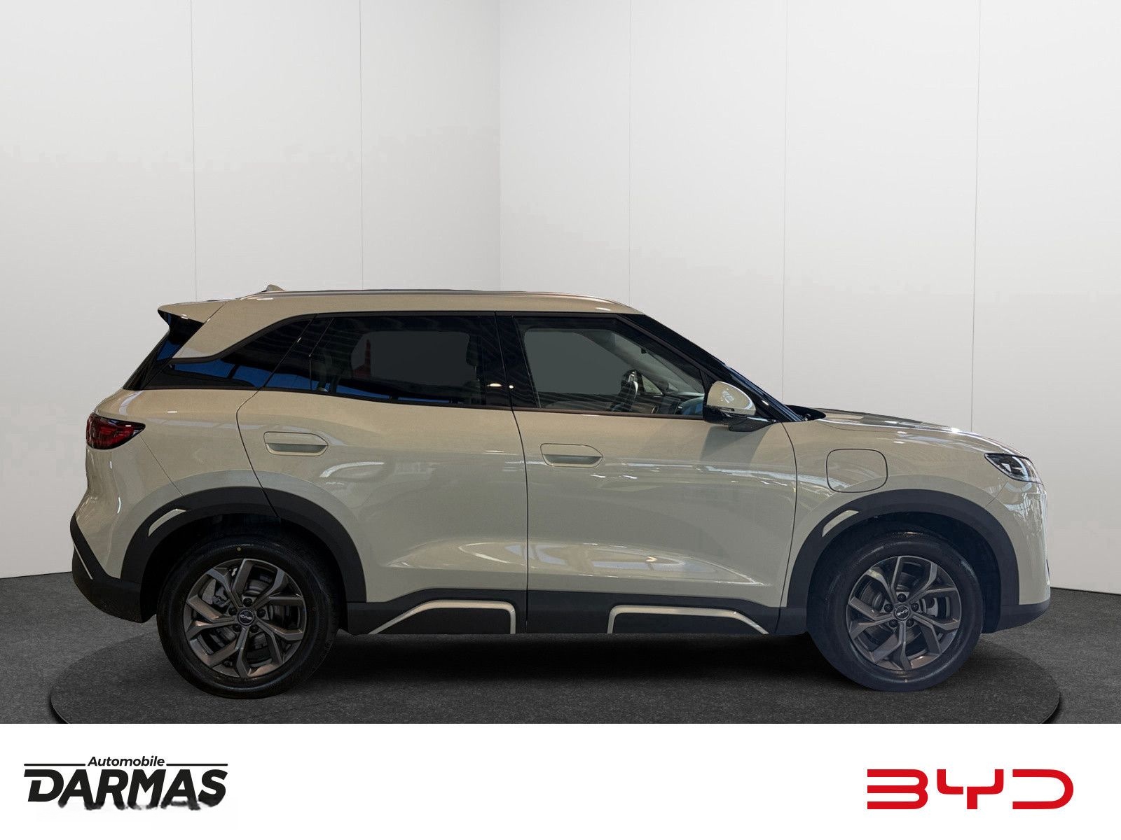 BYD Atto 2 64,8kWh Batt. Comfort foto 6