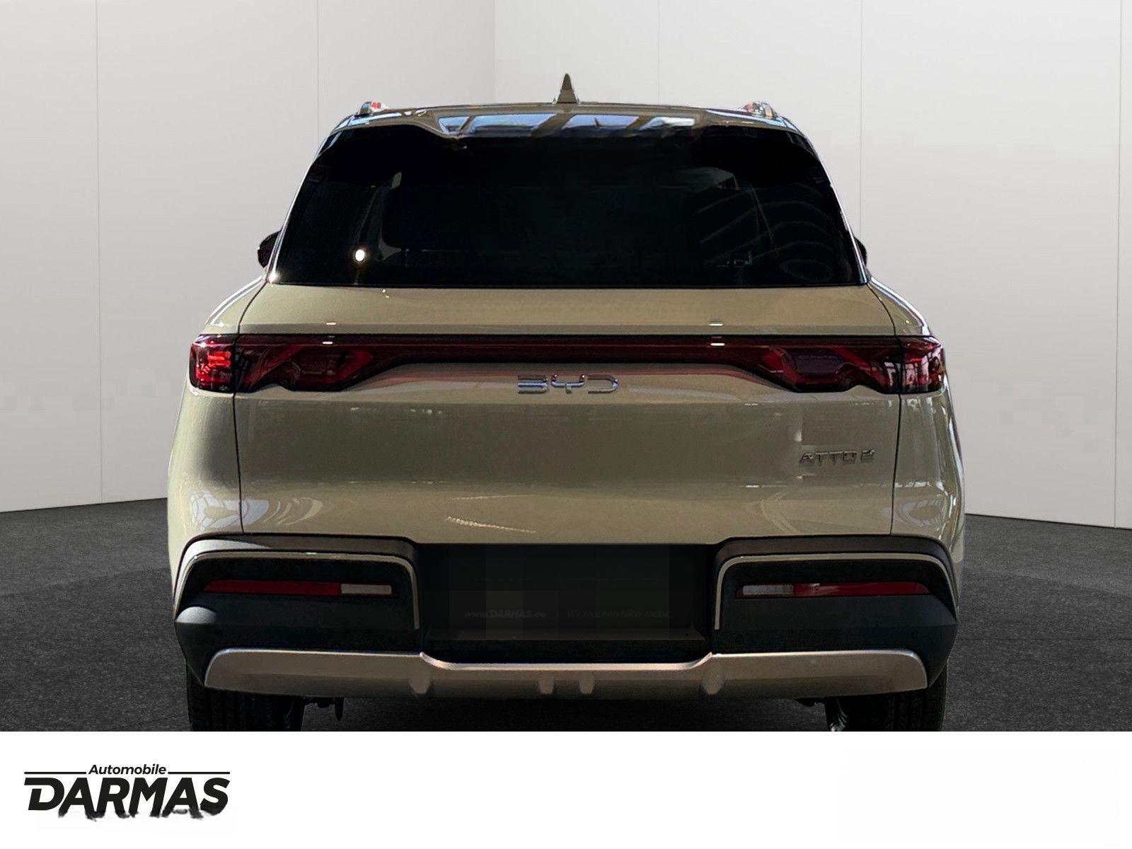 BYD Atto 2 64,8kWh Batt. Comfort foto 8