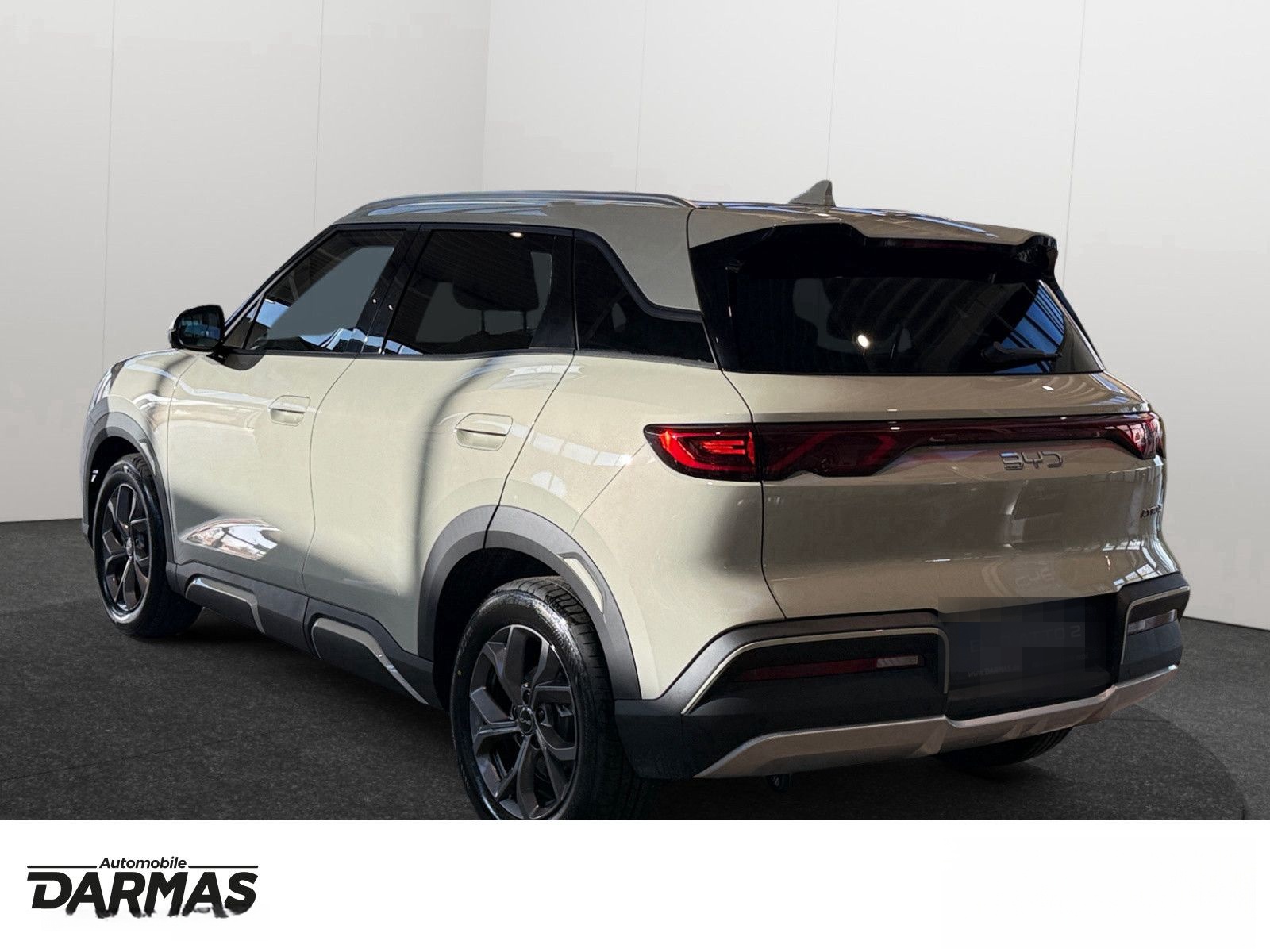 BYD Atto 2 64,8kWh Batt. Comfort foto 9