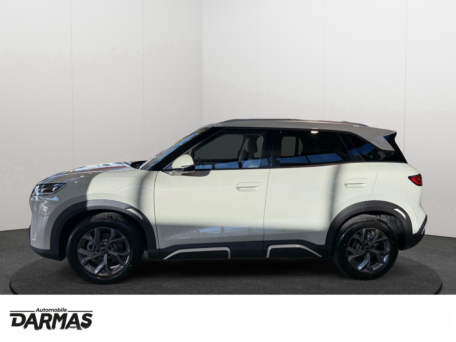 BYD Atto 2 64,8kWh Batt. Comfort foto 10