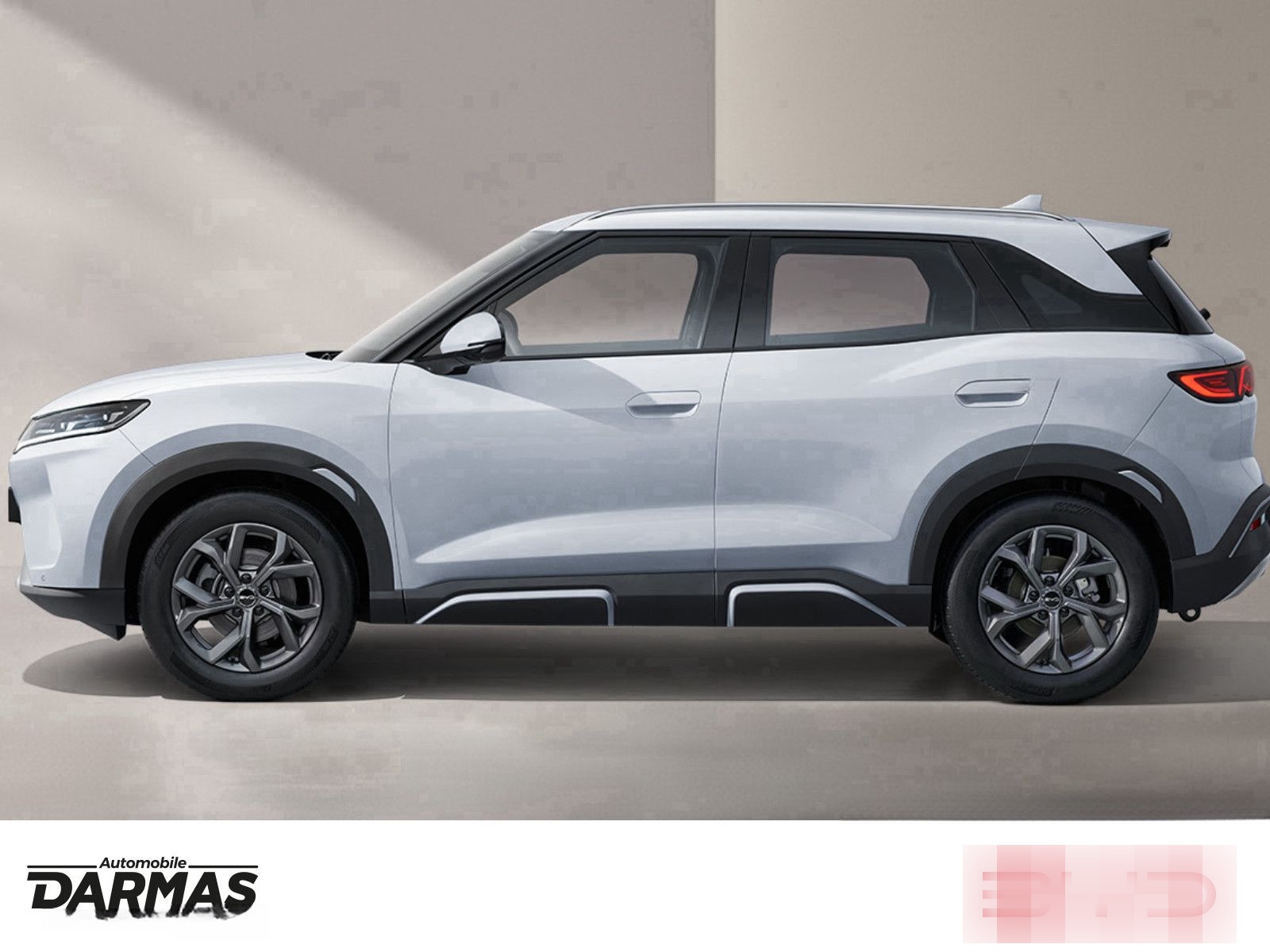 BYD Atto 2 64,8kWh Batt. Comfort foto 2