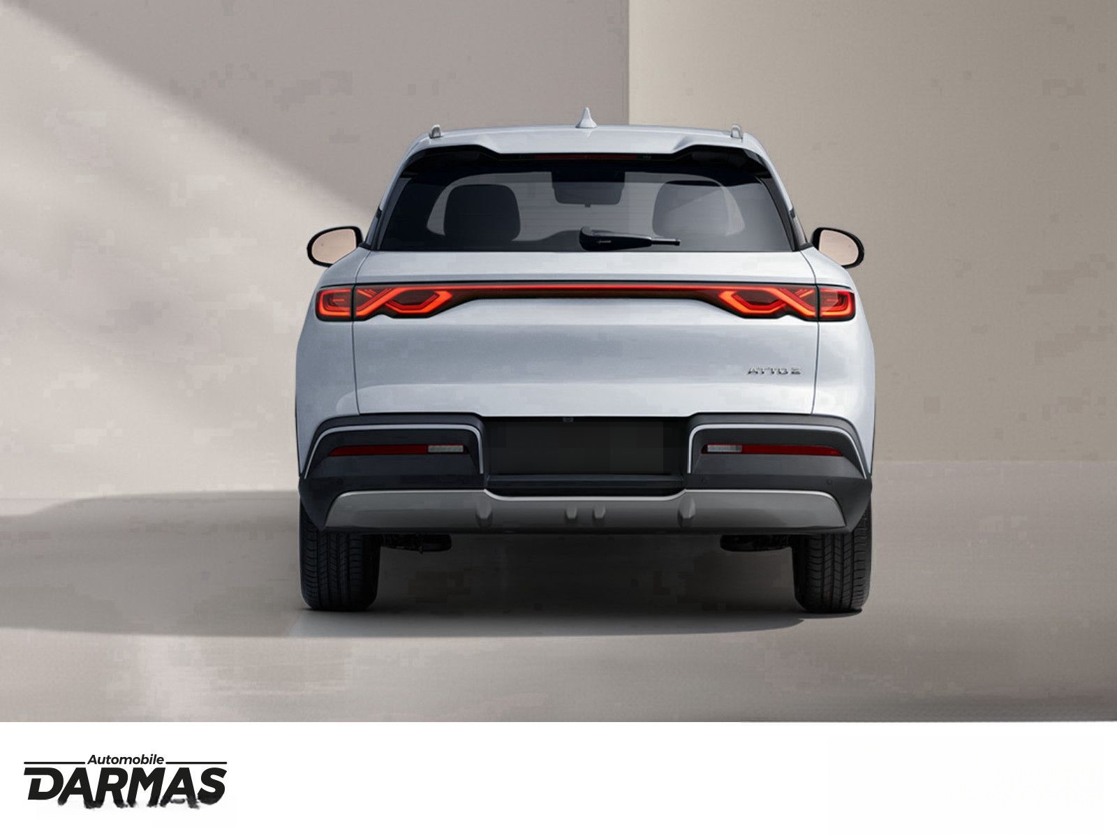 BYD Atto 2 64,8kWh Batt. Comfort foto 3