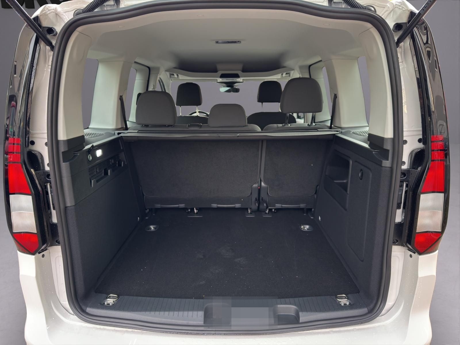 Volkswagen Caddy 1.5 TSI DSG Family *AHK/ACC/APP/SHZ/RFK* foto 19