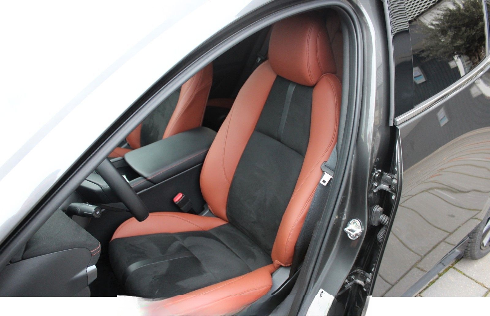 Mazda 3 e-SKYACTIV G Nagisa*BOSE*HUD*LED*KEYLESS* foto 12
