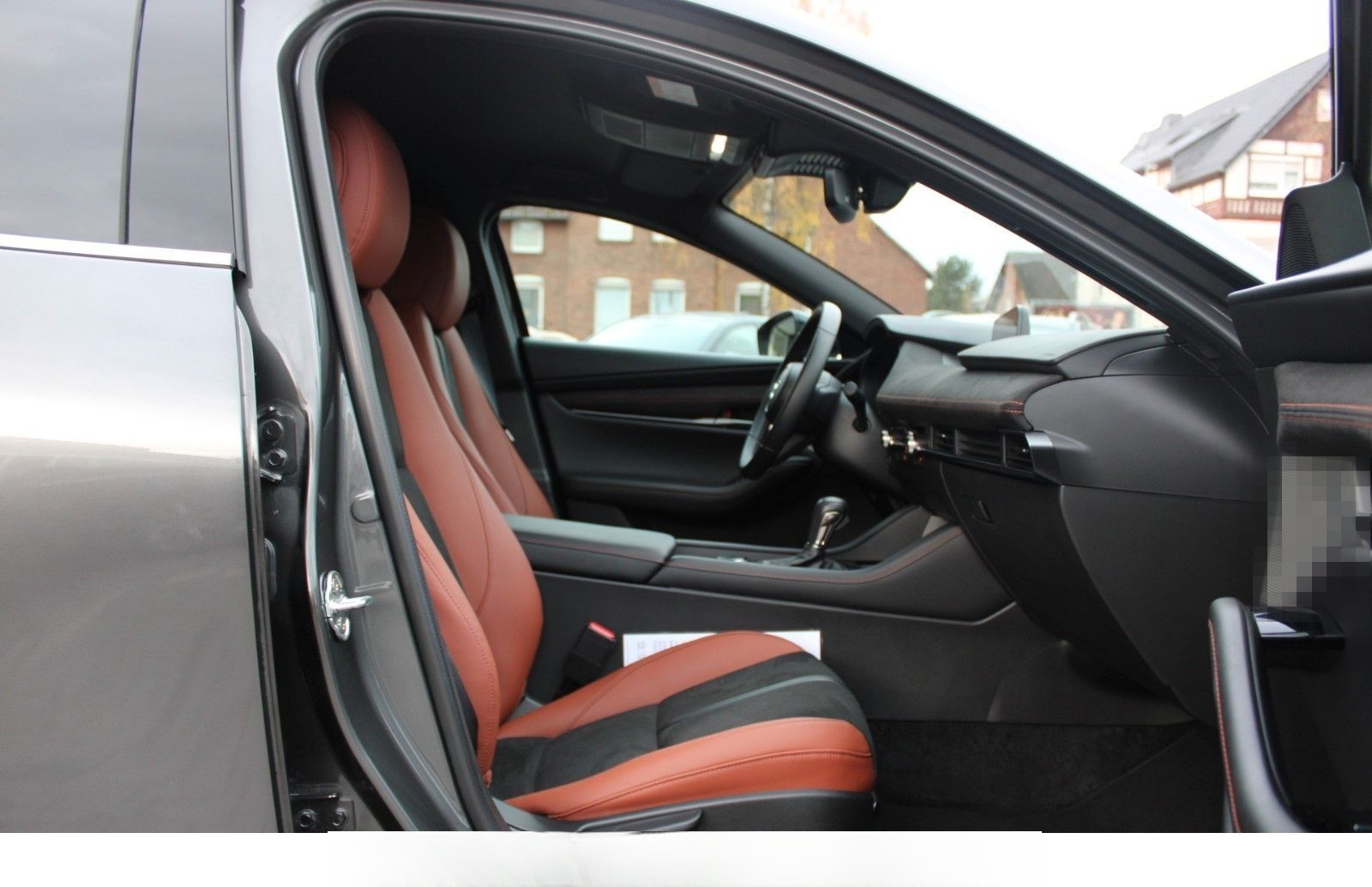 Mazda 3 e-SKYACTIV G Nagisa*BOSE*HUD*LED*KEYLESS* foto 13