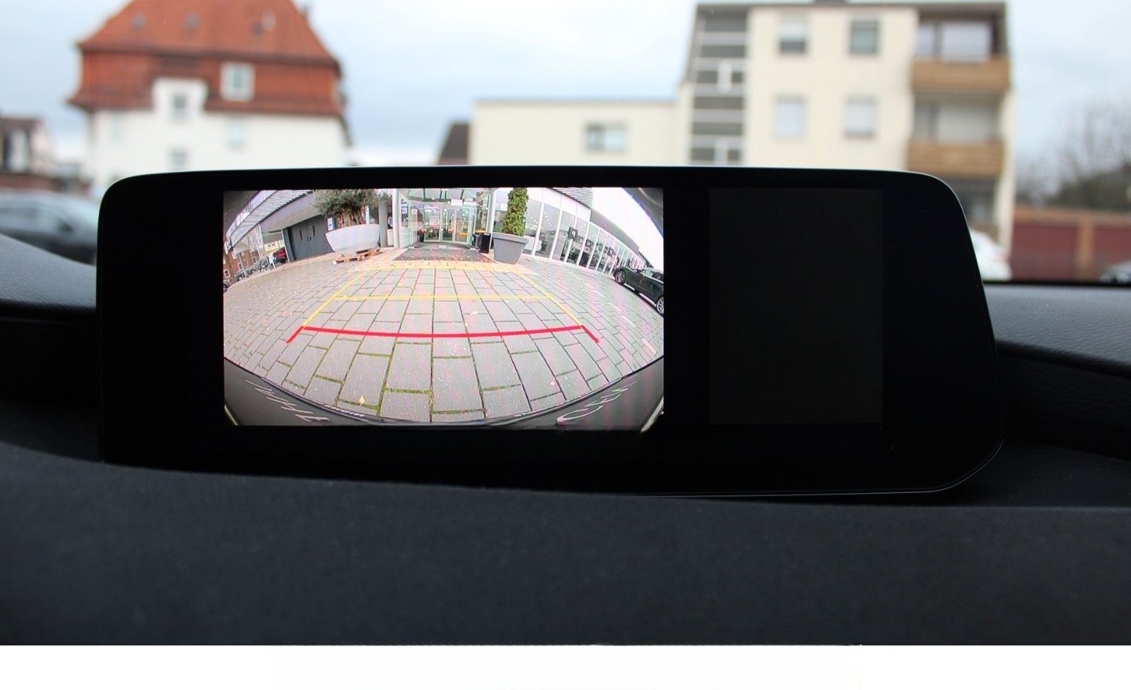 Mazda 3 e-SKYACTIV G Nagisa*BOSE*HUD*LED*KEYLESS* foto 17