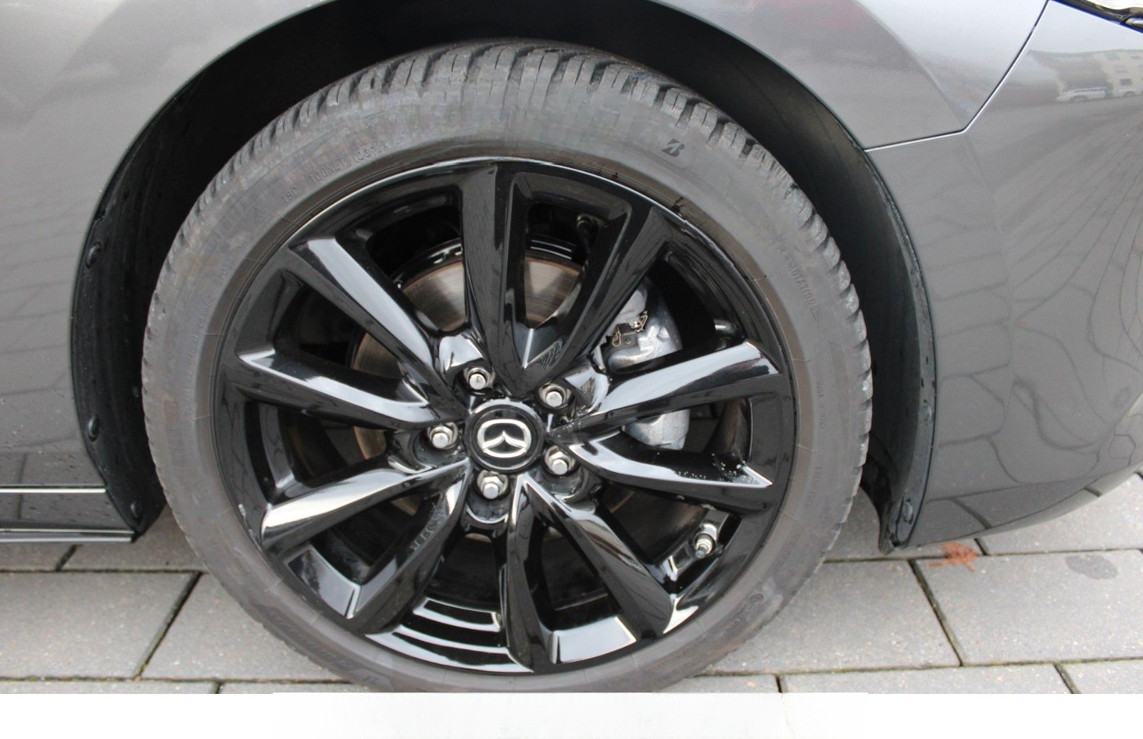 Mazda 3 e-SKYACTIV G Nagisa*BOSE*HUD*LED*KEYLESS* foto 8