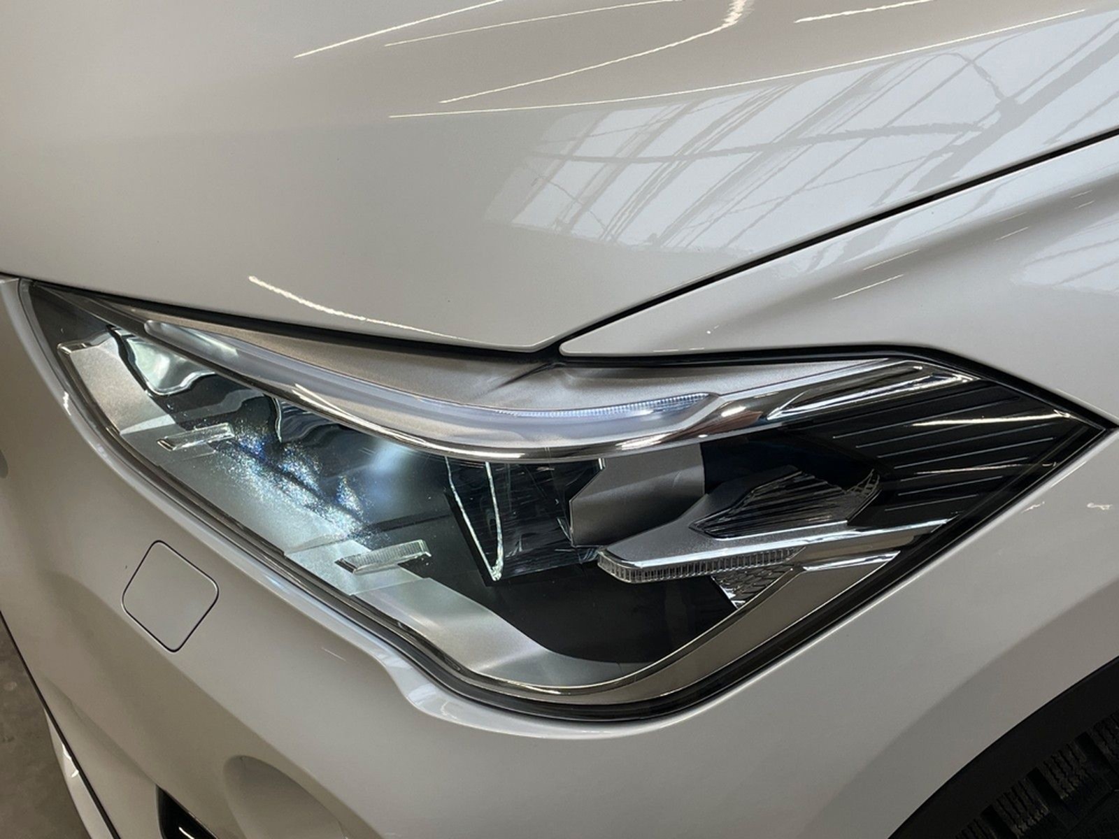 BMW X1 xDrive 20 d Sport Line ACC HuD 2ZK PDC LED foto 30