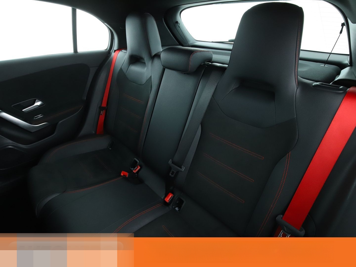 Mercedes-Benz A 35 AMG 4Matic Aut.*MULTIBEAM*NAVI*TEMPO*CAM*SH foto 14