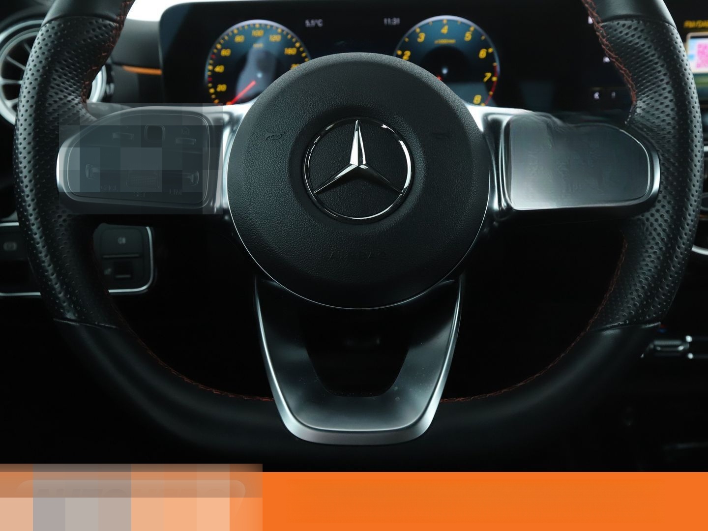 Mercedes-Benz A 35 AMG 4Matic Aut.*MULTIBEAM*NAVI*TEMPO*CAM*SH foto 19