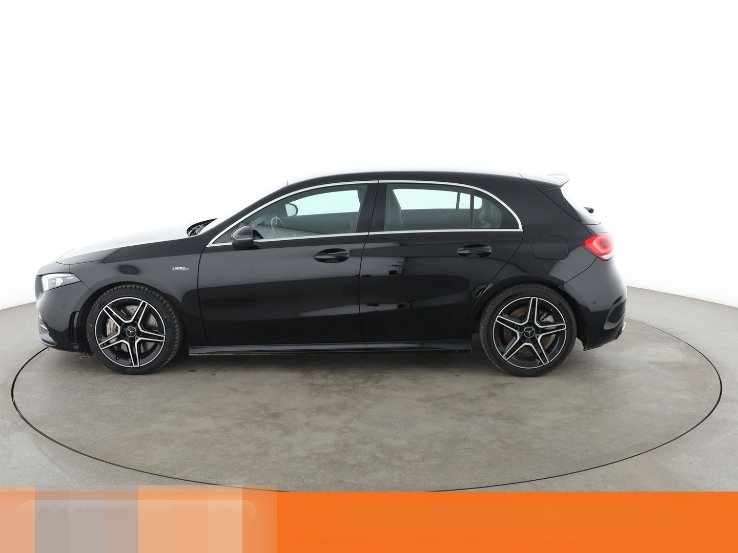 Mercedes-Benz A 35 AMG 4Matic Aut.*MULTIBEAM*NAVI*TEMPO*CAM*SH foto 3