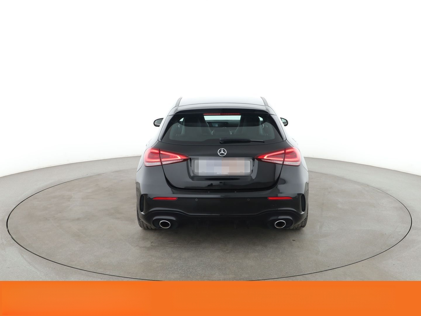 Mercedes-Benz A 35 AMG 4Matic Aut.*MULTIBEAM*NAVI*TEMPO*CAM*SH foto 5