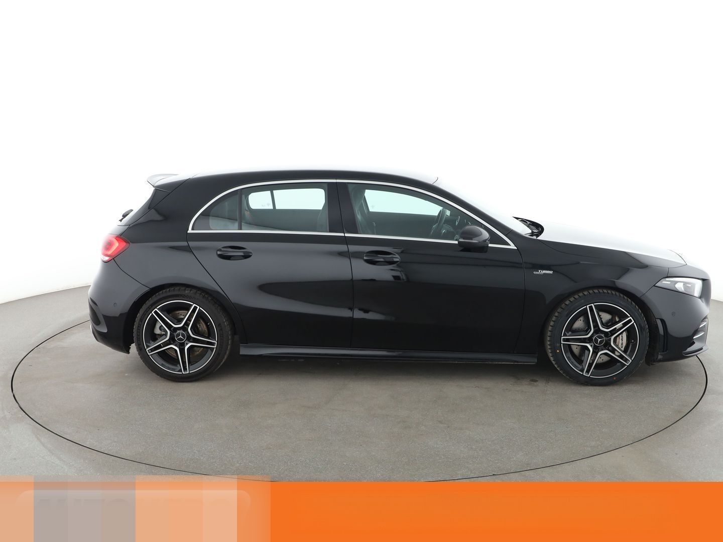 Mercedes-Benz A 35 AMG 4Matic Aut.*MULTIBEAM*NAVI*TEMPO*CAM*SH foto 7