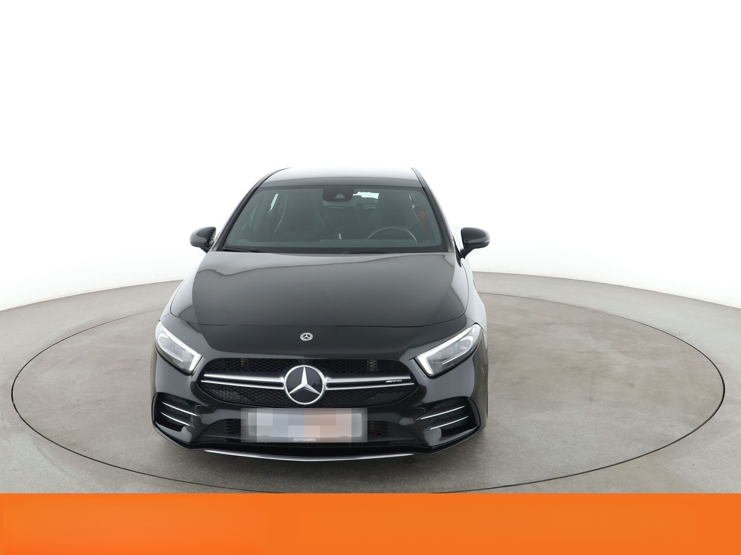 Mercedes-Benz A 35 AMG 4Matic Aut.*MULTIBEAM*NAVI*TEMPO*CAM*SH foto 9
