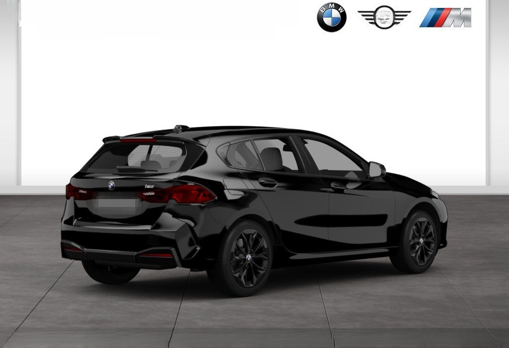 BMW 118d Hatch*M Sportpaket*18"*Navi*DAB*Driving+Par foto 2