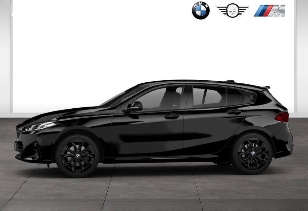 BMW 118d Hatch*M Sportpaket*18"*Navi*DAB*Driving+Par foto 3