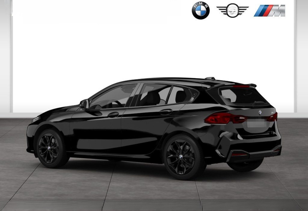 BMW 118d Hatch*M Sportpaket*18"*Navi*DAB*Driving+Par foto 4