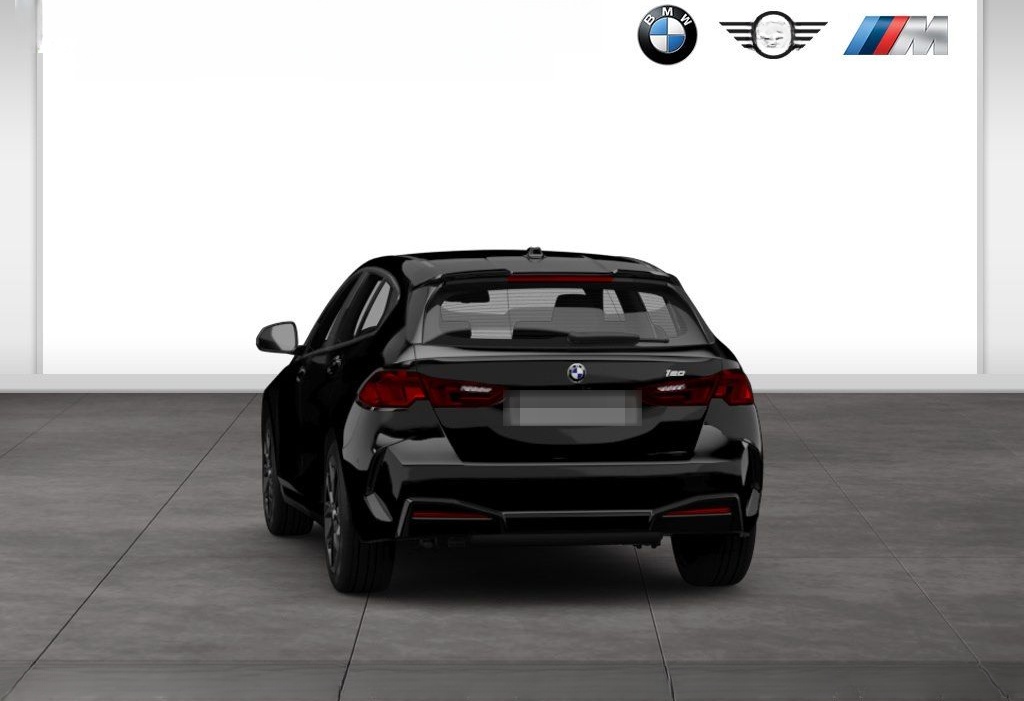BMW 118d Hatch*M Sportpaket*18"*Navi*DAB*Driving+Par foto 5