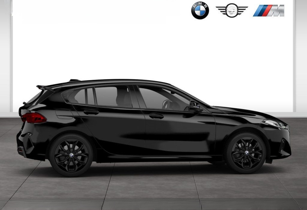 BMW 118d Hatch*M Sportpaket*18"*Navi*DAB*Driving+Par foto 6