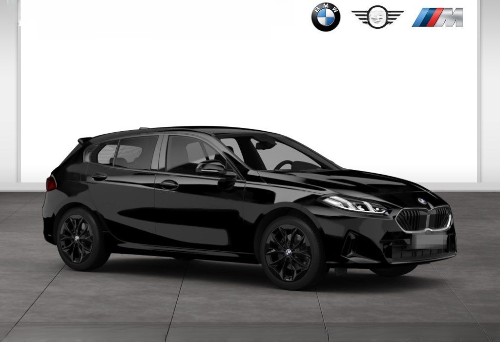 BMW 118d Hatch*M Sportpaket*18"*Navi*DAB*Driving+Par foto 7