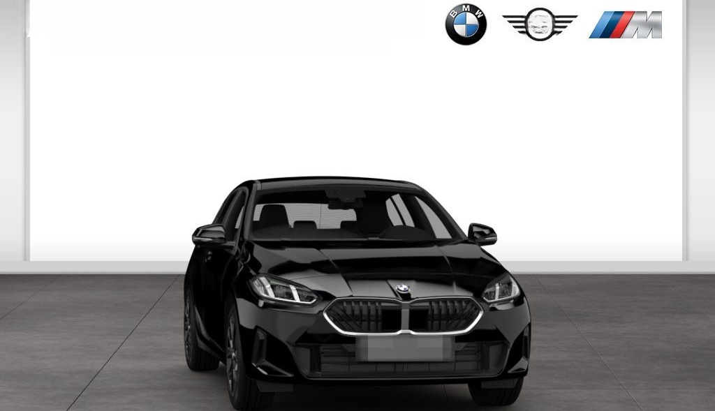 BMW 118d Hatch*M Sportpaket*18"*Navi*DAB*Driving+Par foto 8