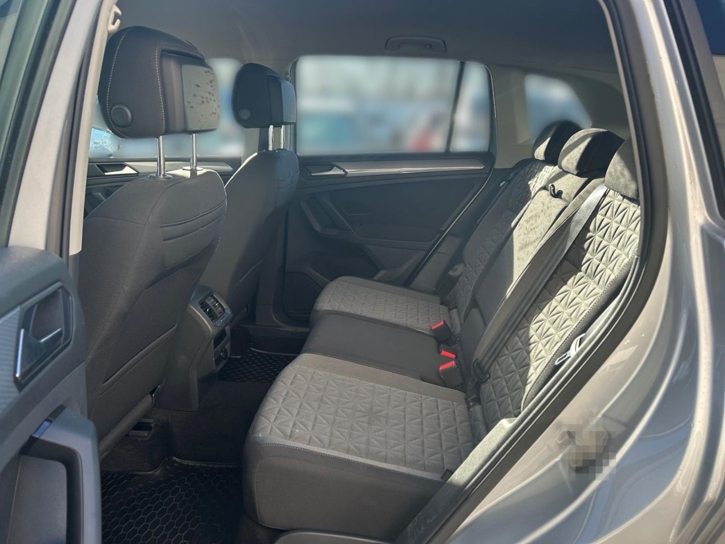 Volkswagen Tiguan LIFE 4M MATRIX STANDHEI APP DAB+ SHZ WINT foto 11