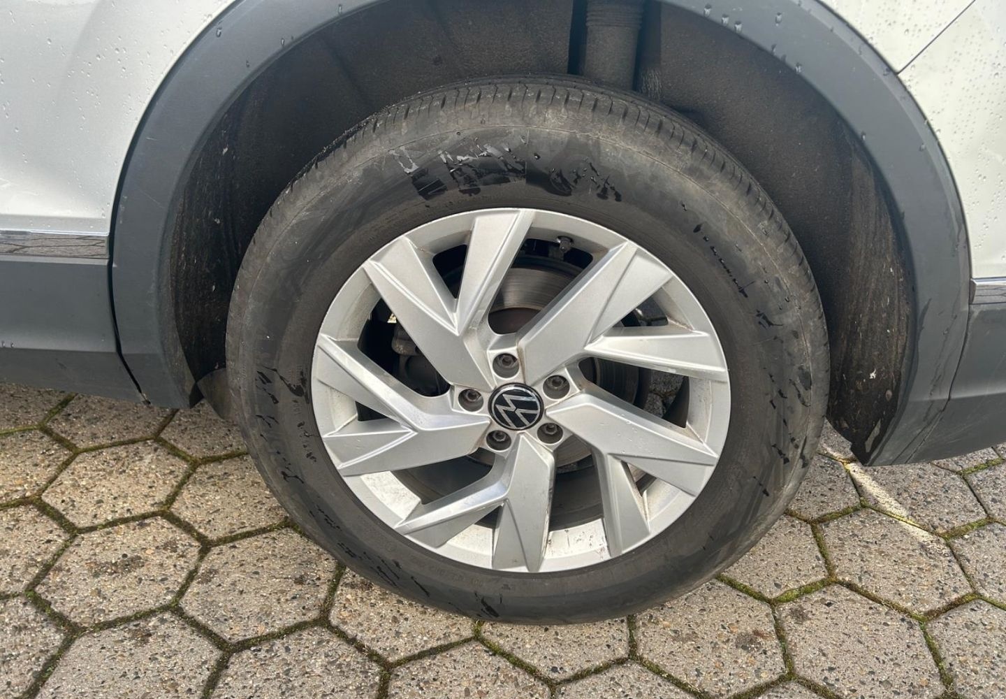 Volkswagen Tiguan LIFE 4M MATRIX STANDHEI APP DAB+ SHZ WINT foto 13