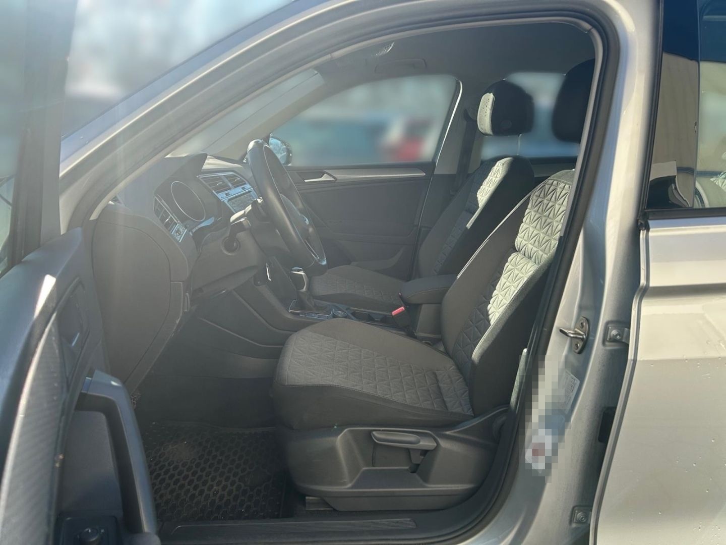 Volkswagen Tiguan LIFE 4M MATRIX STANDHEI APP DAB+ SHZ WINT foto 7