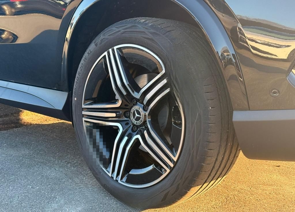Mercedes-Benz GLC 220 d 4MATIC AMG MEMO 360 AHK DISTR KAMERA foto 20