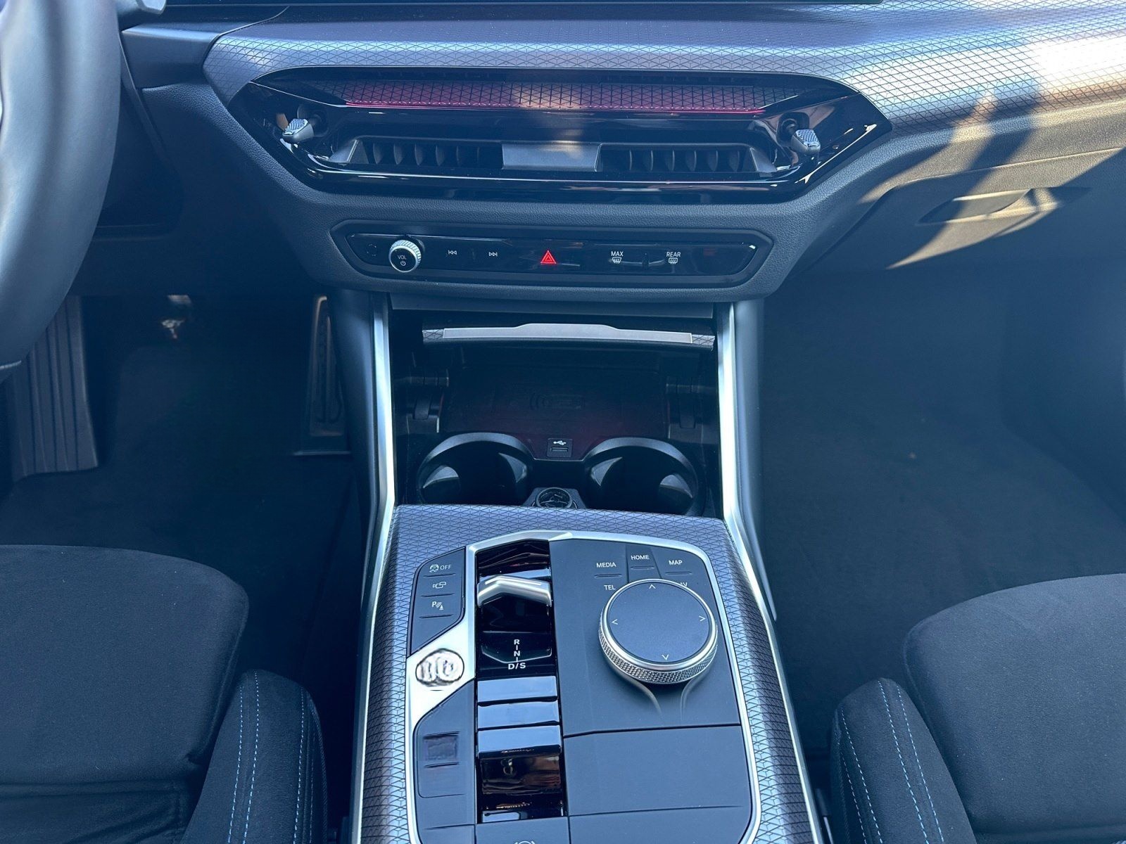 BMW 320d Limousine M Sportpaket HiFi DAB LED RFK foto 11