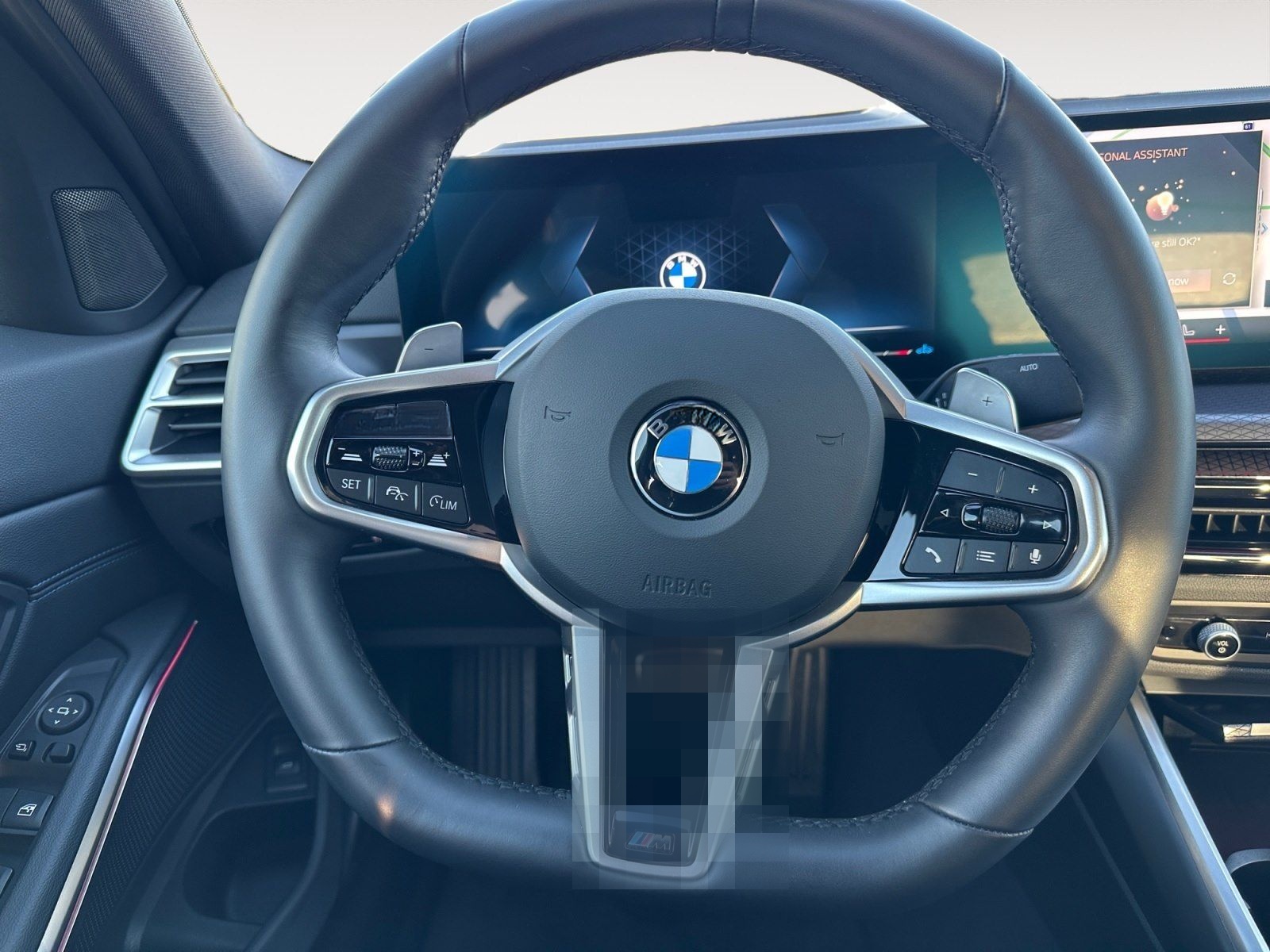BMW 320d Limousine M Sportpaket HiFi DAB LED RFK foto 12