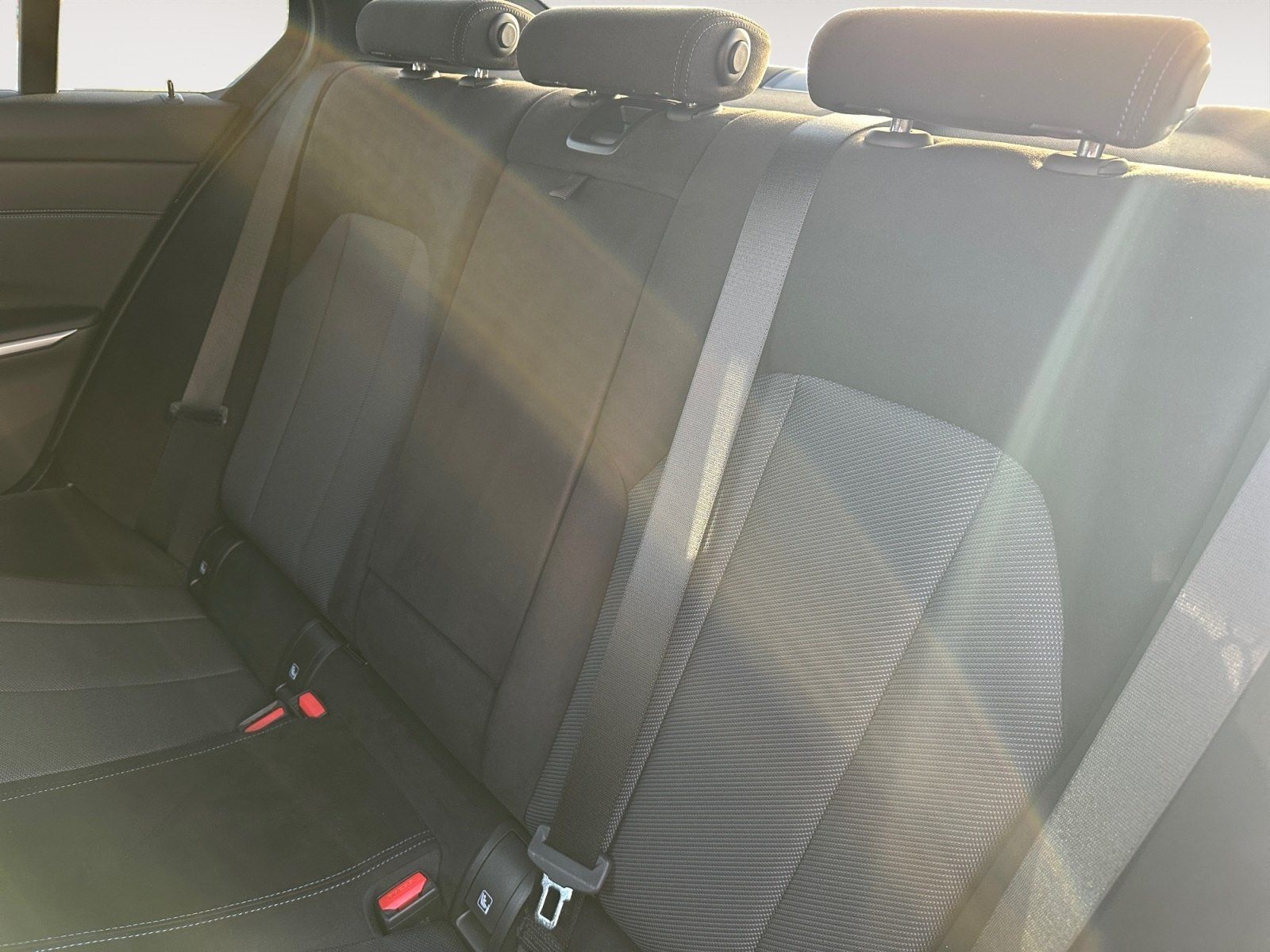 BMW 320d Limousine M Sportpaket HiFi DAB LED RFK foto 13