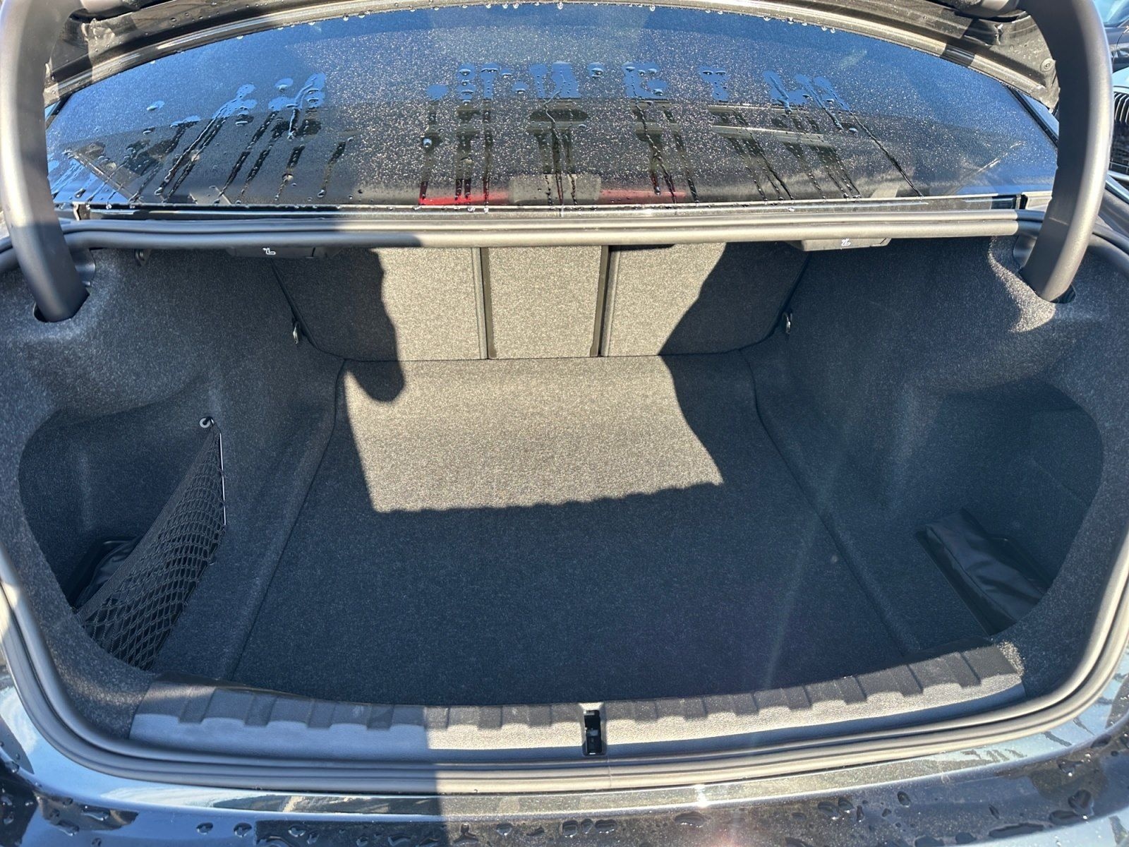 BMW 320d Limousine M Sportpaket HiFi DAB LED RFK foto 16