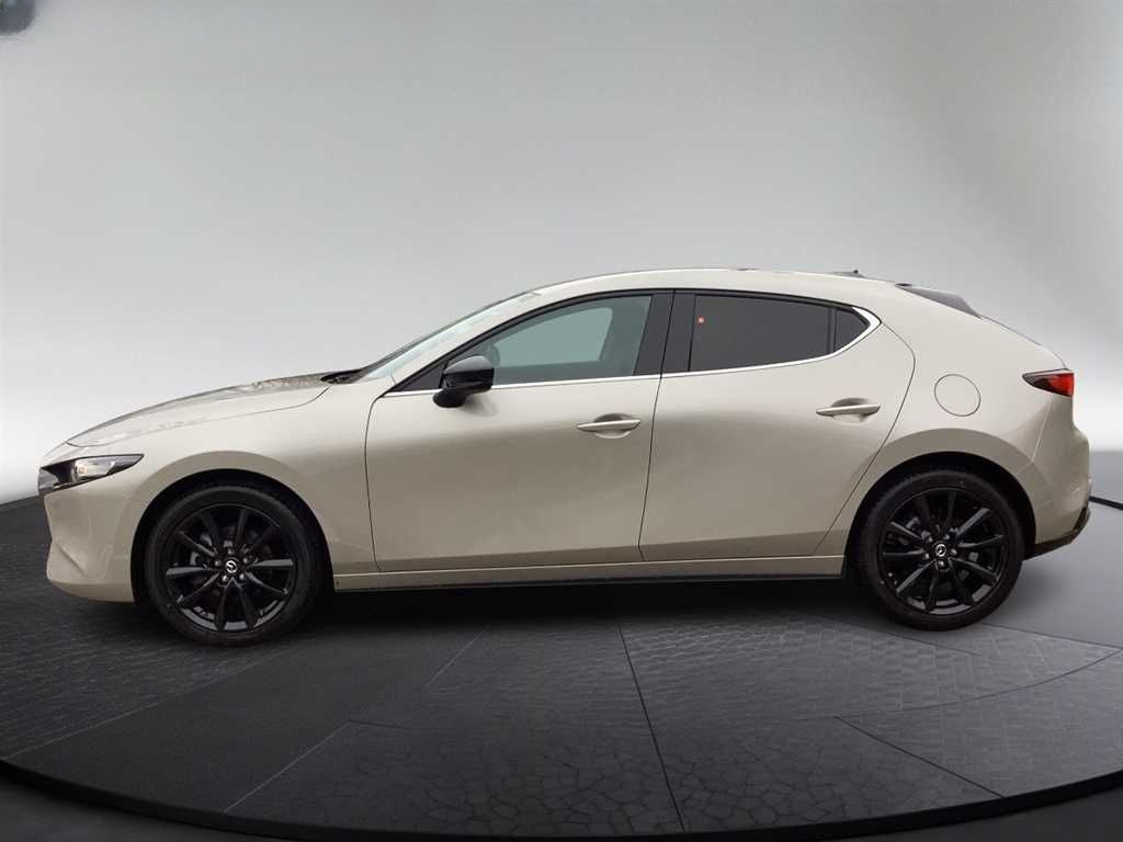 Mazda 3 Homura 2.0L *Navi*Kamera*Head-Up-Display*2-Zon foto 2