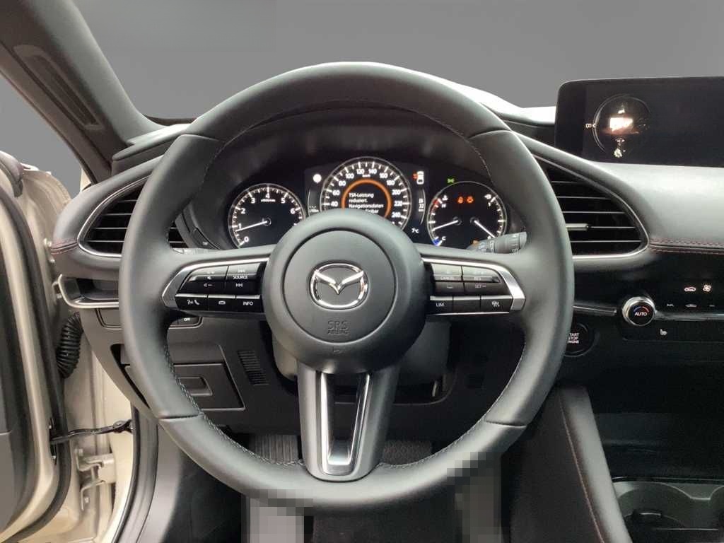 Mazda 3 Homura 2.0L *Navi*Kamera*Head-Up-Display*2-Zon foto 11
