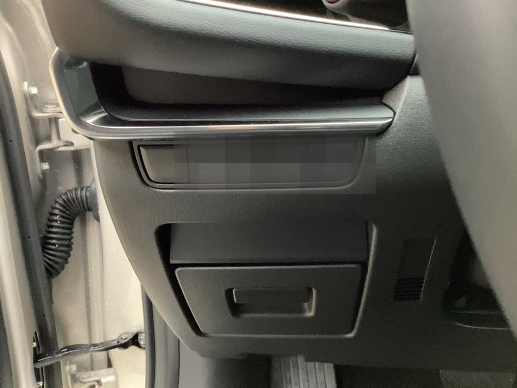 Mazda 3 Homura 2.0L *Navi*Kamera*Head-Up-Display*2-Zon foto 14