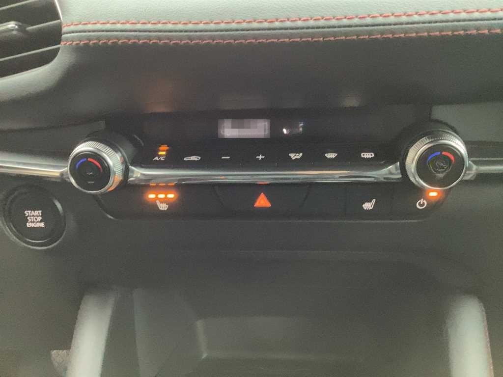 Mazda 3 Homura 2.0L *Navi*Kamera*Head-Up-Display*2-Zon foto 15