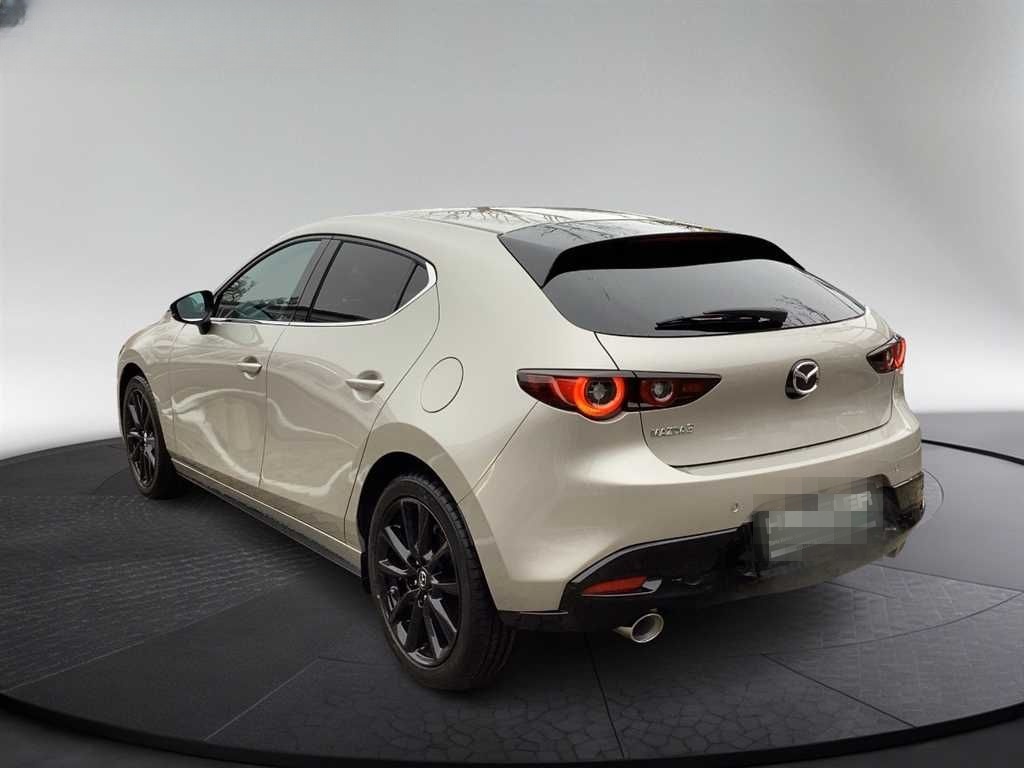 Mazda 3 Homura 2.0L *Navi*Kamera*Head-Up-Display*2-Zon foto 3