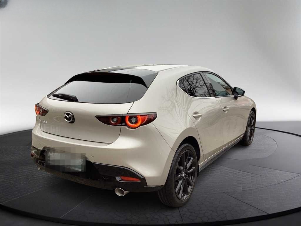 Mazda 3 Homura 2.0L *Navi*Kamera*Head-Up-Display*2-Zon foto 4