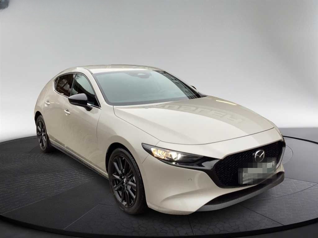 Mazda 3 Homura 2.0L *Navi*Kamera*Head-Up-Display*2-Zon foto 6