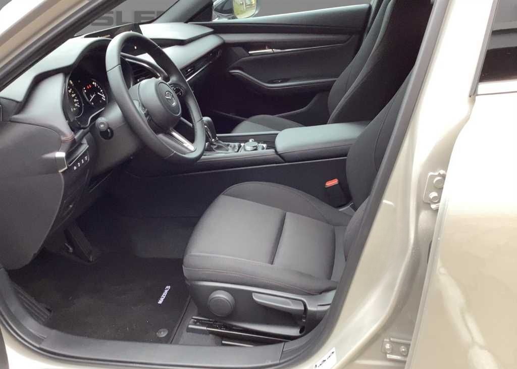Mazda 3 Homura 2.0L *Navi*Kamera*Head-Up-Display*2-Zon foto 8